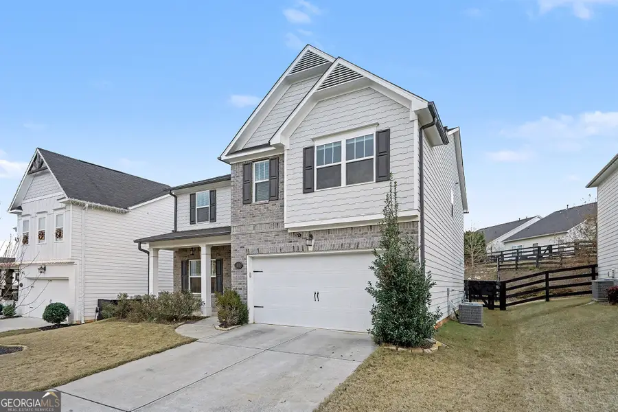 310 Coppergate Court, Holly Springs, GA 30115 - #2