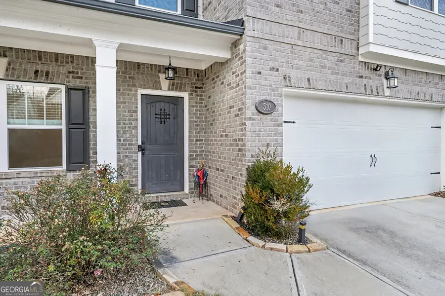 310 Coppergate Court, Holly Springs, GA 30115 - #3