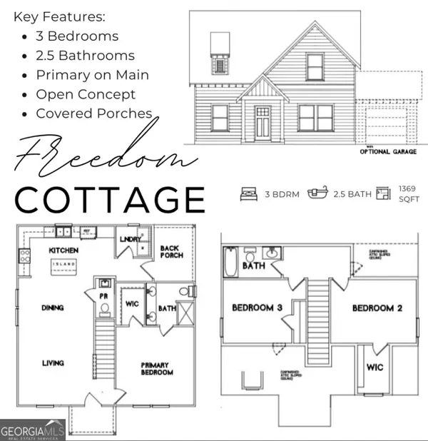 104 Winston Way, Carrollton, GA 30117