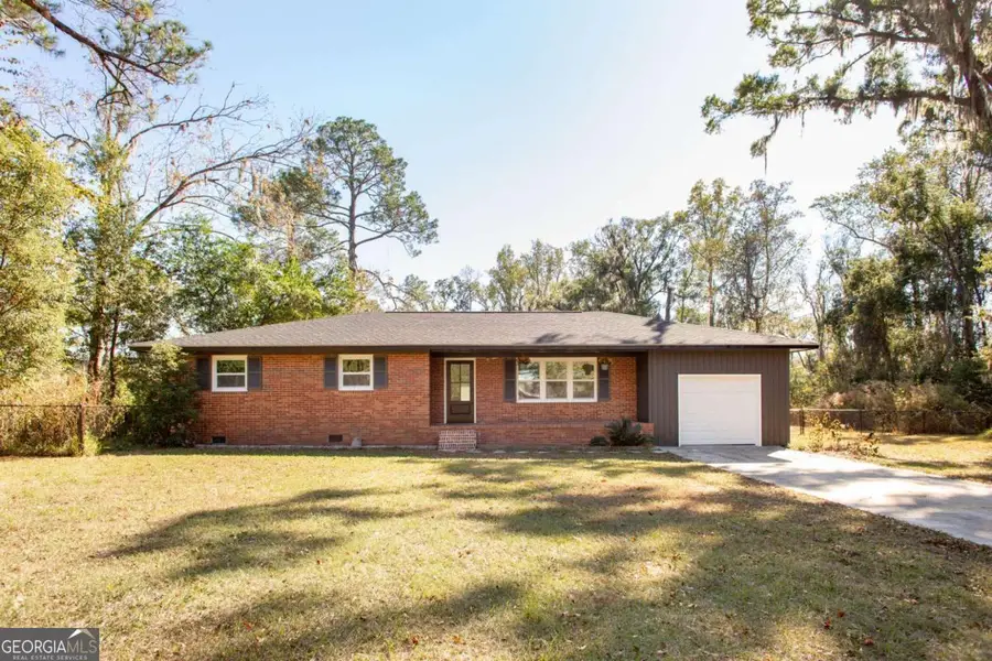 2885 Longwood Road, Waycross, GA 31503 - Image #2
