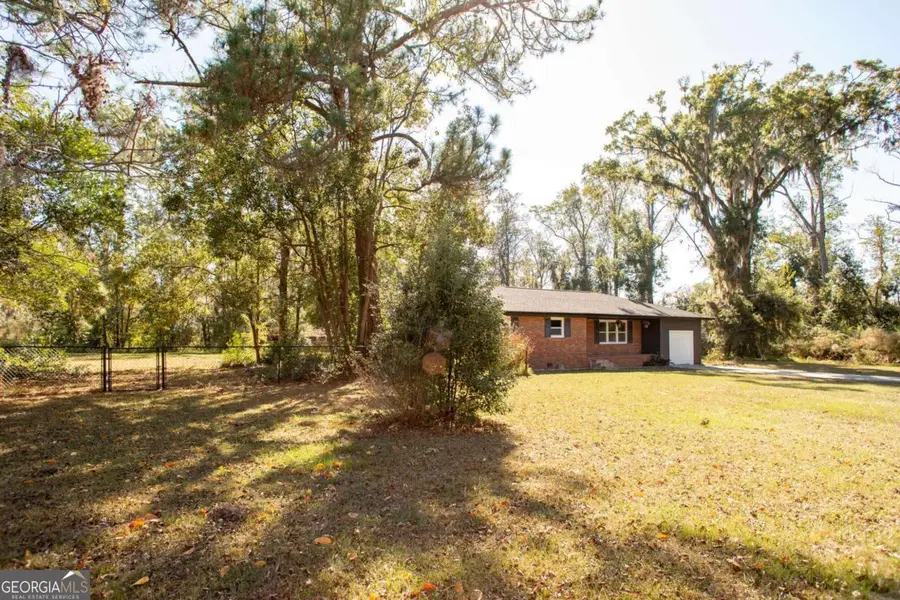 2885 Longwood Road, Waycross, GA 31503 - Image #3