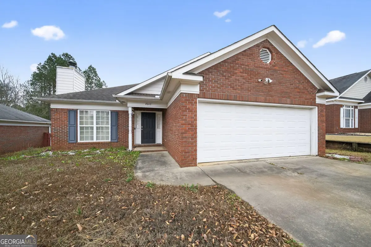 8042 Sonoma Pointe Drive, Columbus, GA 31909 - Image #1