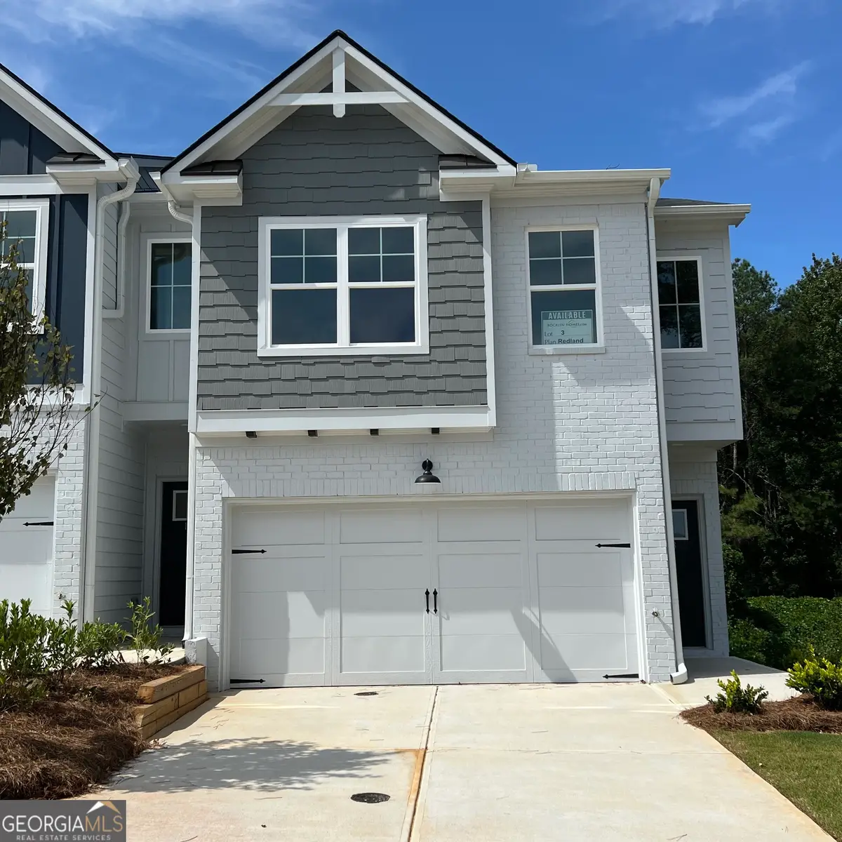 1513 Aralynn Court #3, Conyers, GA 30013 - Image #1