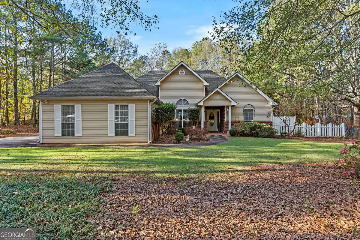 175 Ewing Drive, Social Circle, GA 30025 - Image #1