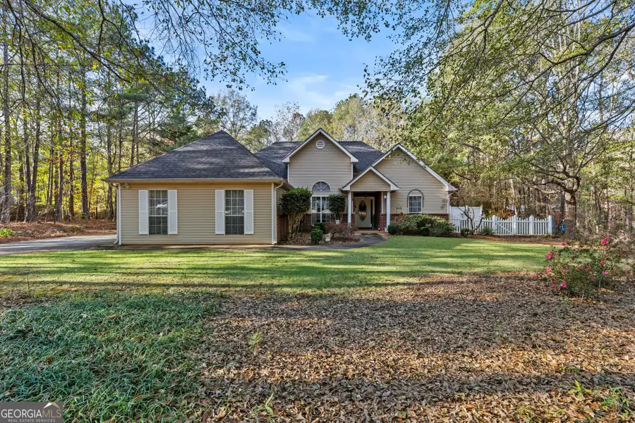 175 Ewing Drive, Social Circle, GA 30025 - Image #2