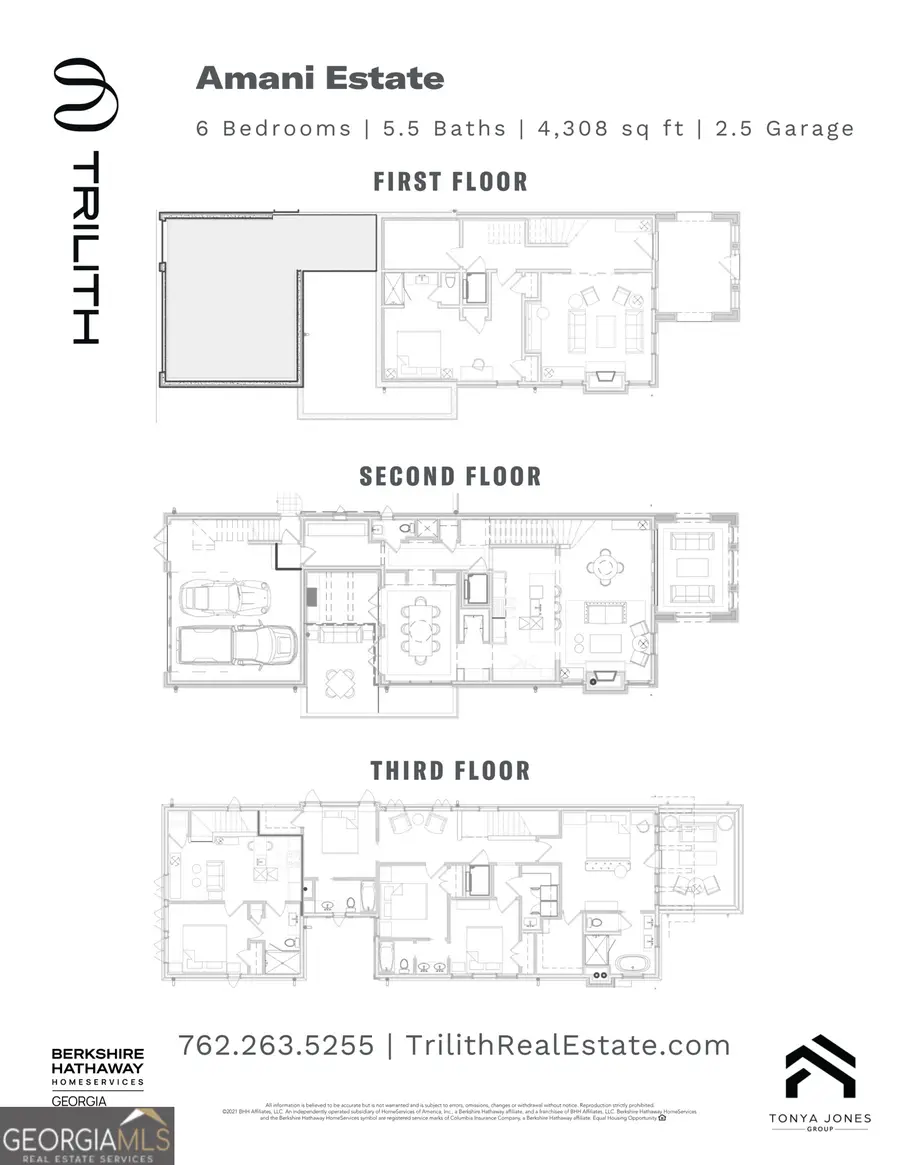 180 5th Street, Fayetteville, GA 30214 - Image #3