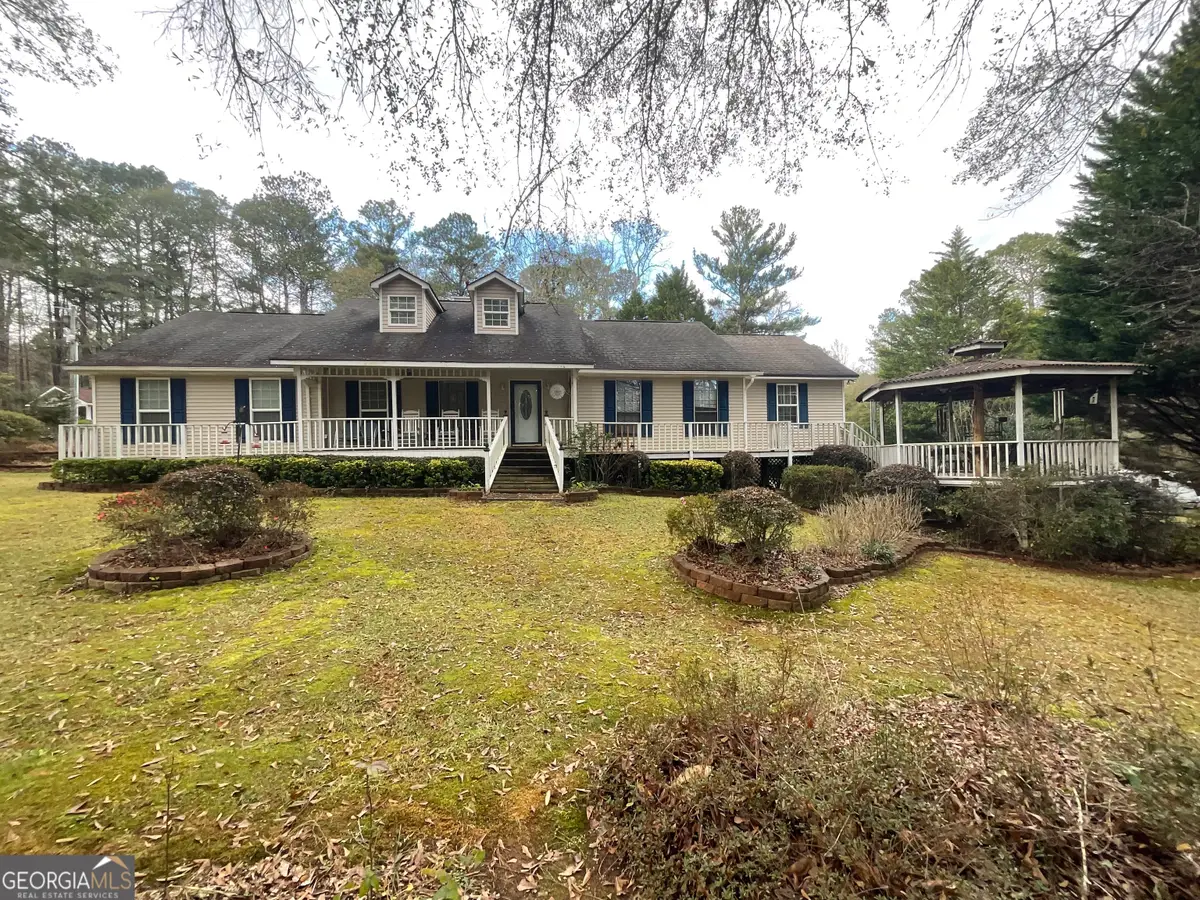 360 Floyd Road, Hampton, GA 30228 - Image #1