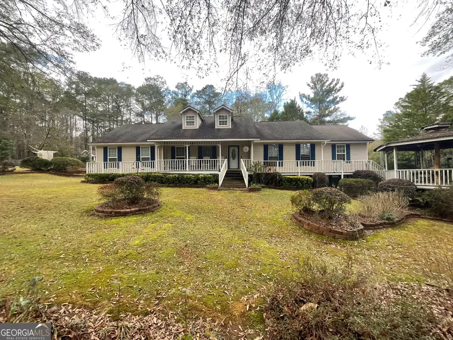 360 Floyd Road, Hampton, GA 30228 - Image #2