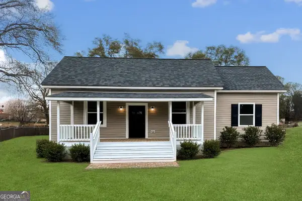 6102 Worsham Street Ne, Covington, GA 30014