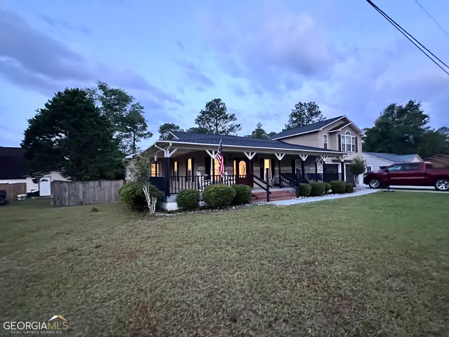 177 W Brewton Street, McRae Helena, GA 31037 - Image #3