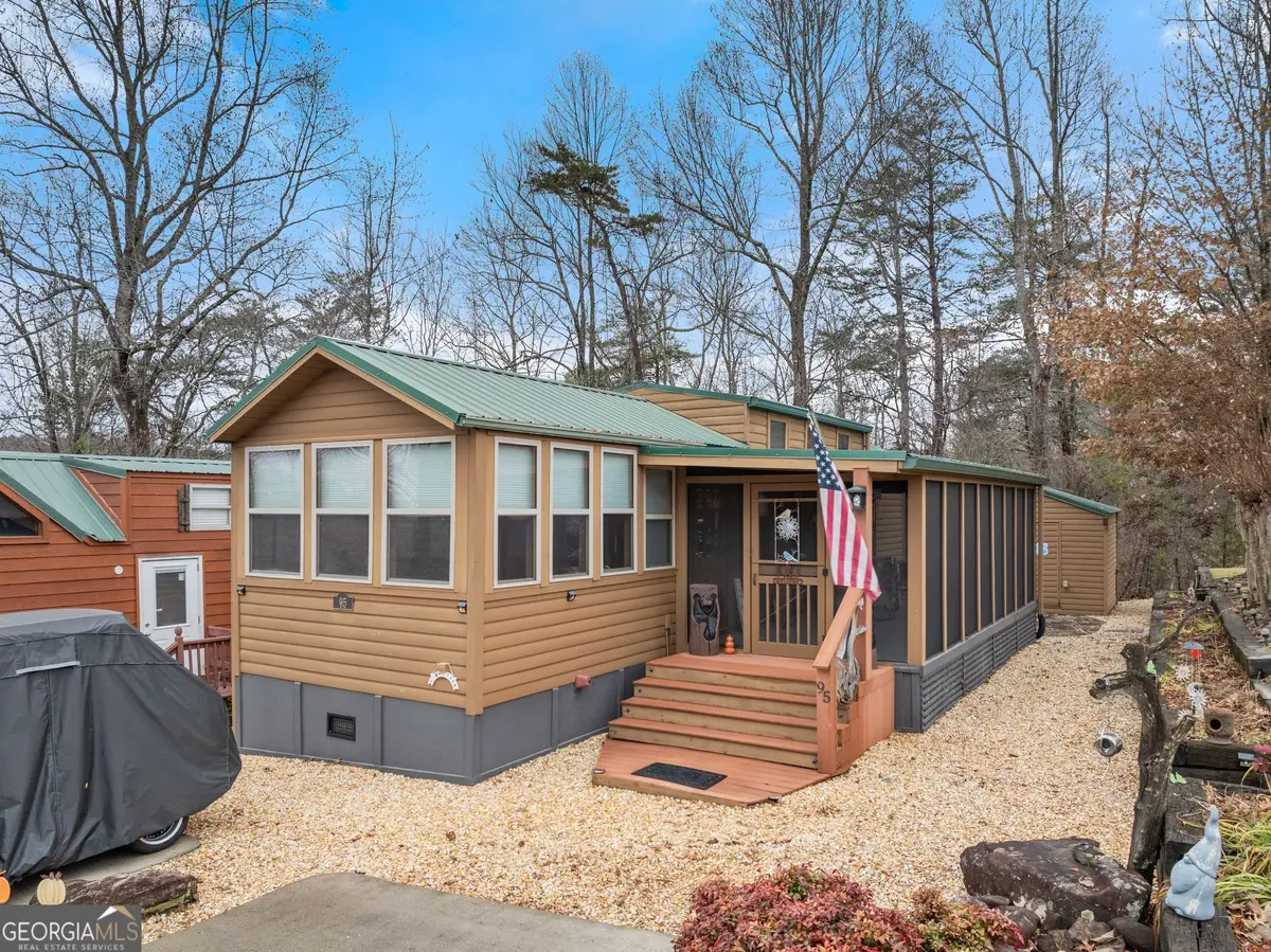 95 & 105 Stag Leap Drive, Cleveland, GA 30528 - Image #1