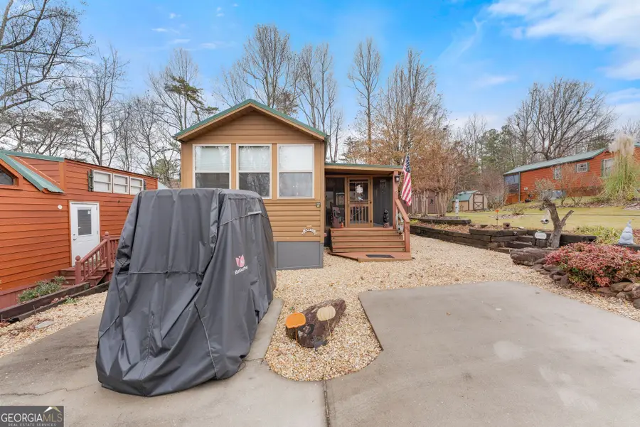 95 & 105 Stag Leap Drive, Cleveland, GA 30528 - Image #3