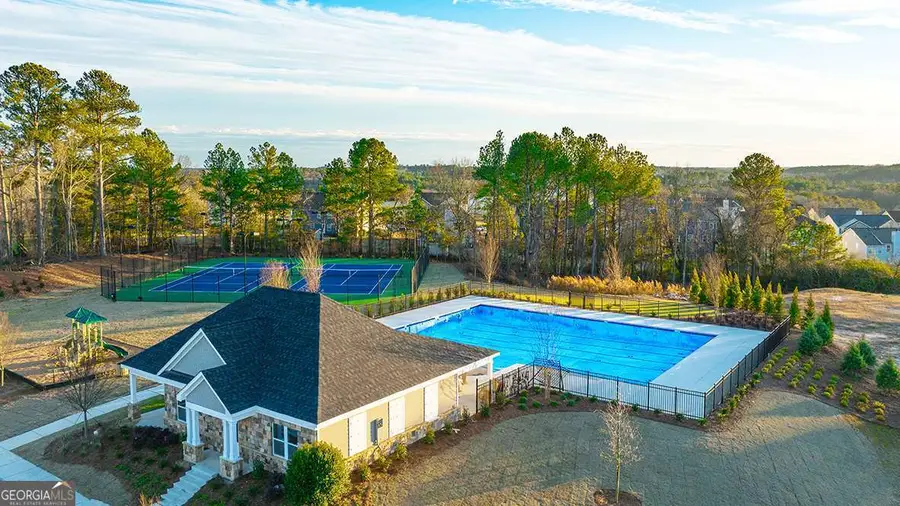 1608 N Lacebark Elm Way, Lawrenceville, GA 30045 - #3