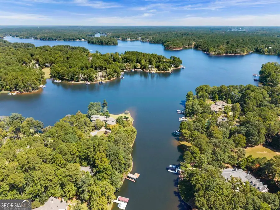 1000 Troublesome Creek Lane, Greensboro, GA 30642 - Image #3