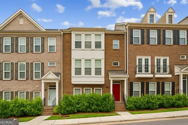 1155 Millennium Park Road, Decatur, GA 30033