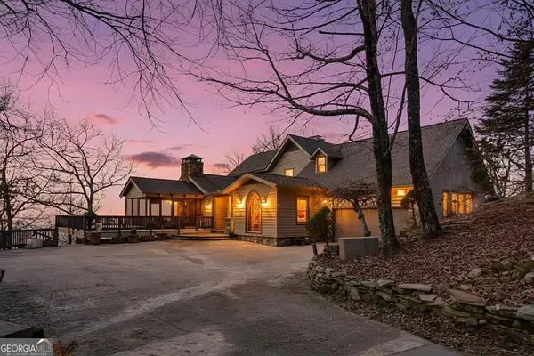 9323 Highway 52, Chatsworth, GA 30705