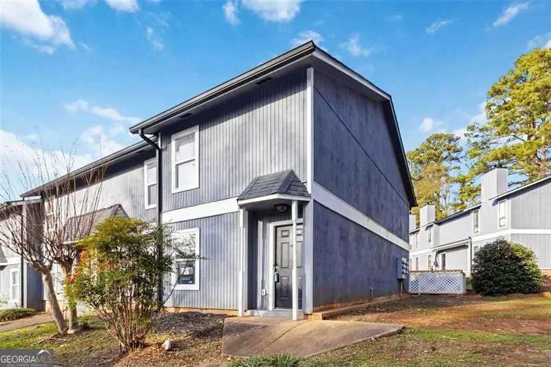 2340 Beaver Ruin Road #16, Norcross, GA 30071 - #1