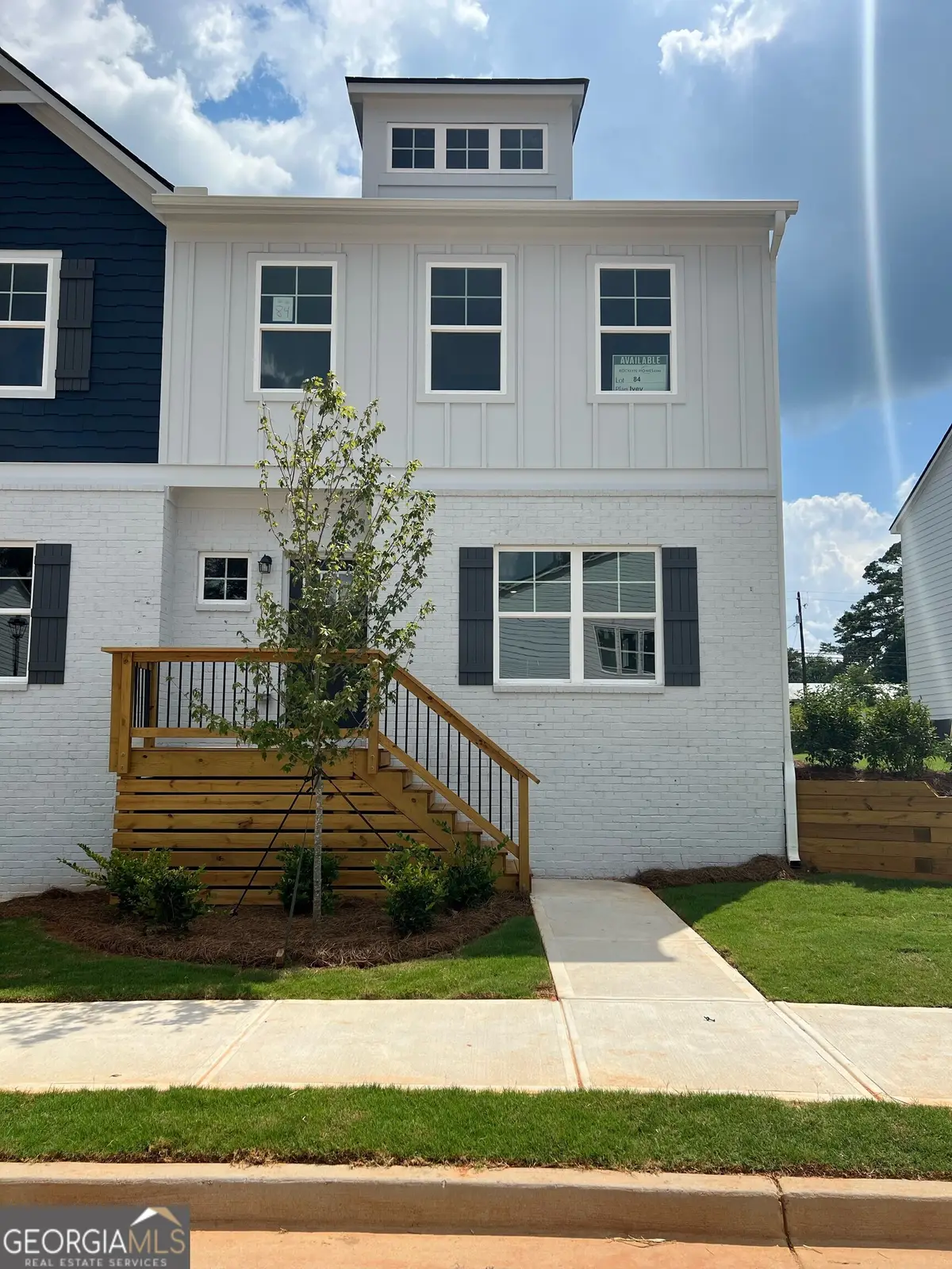 1573 Salem Drive #84, Conyers, GA 30013 - Image #1