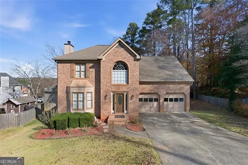 2521 Gabriel Way, Kennesaw, GA 30152 - Image #2
