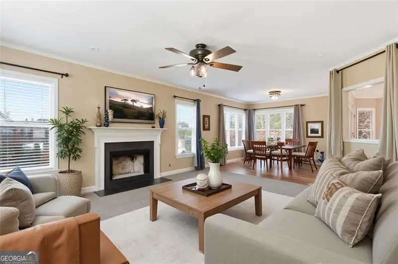 2521 Gabriel Way, Kennesaw, GA 30152 - Image #3