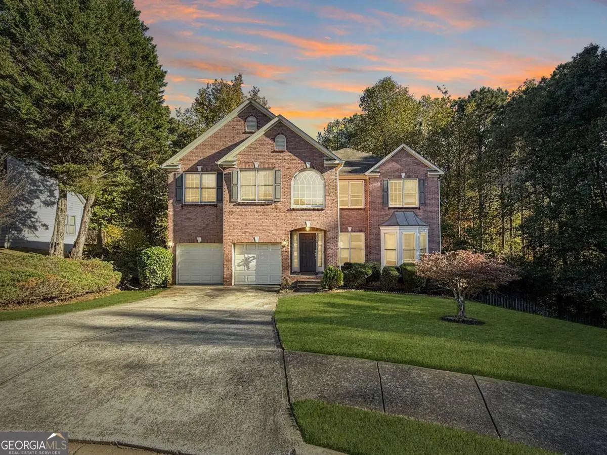 3644 Willbrooke Run, Duluth, GA 30096 - Image #1