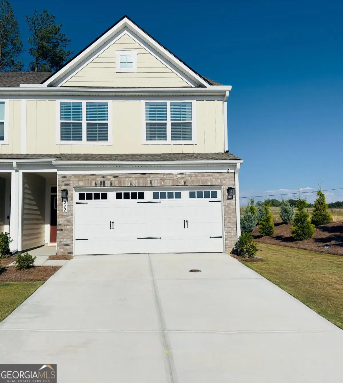 232 Salt Lake Lane, Hoschton, GA 30548 - Image #1