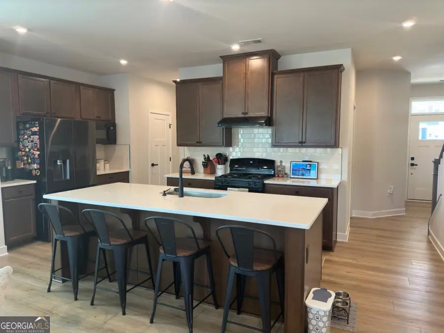 232 Salt Lake Lane, Hoschton, GA 30548 - Image #3