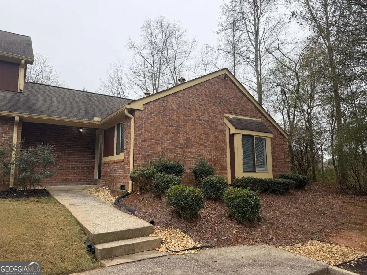 64 Country Place Court #64, Alpharetta, GA 30005 - Image #1