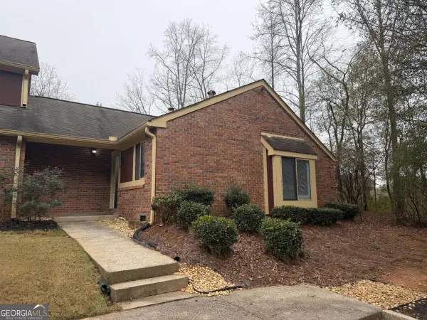 64 Country Place Court #64, Alpharetta, GA 30005