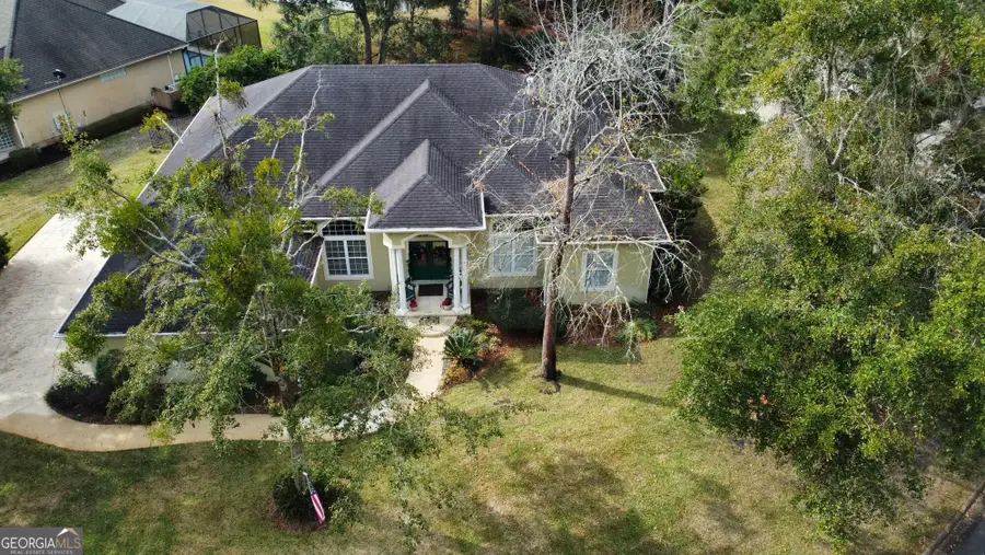 1026 Greenwillow Drive, Saint Marys, GA 31558 - Image #2