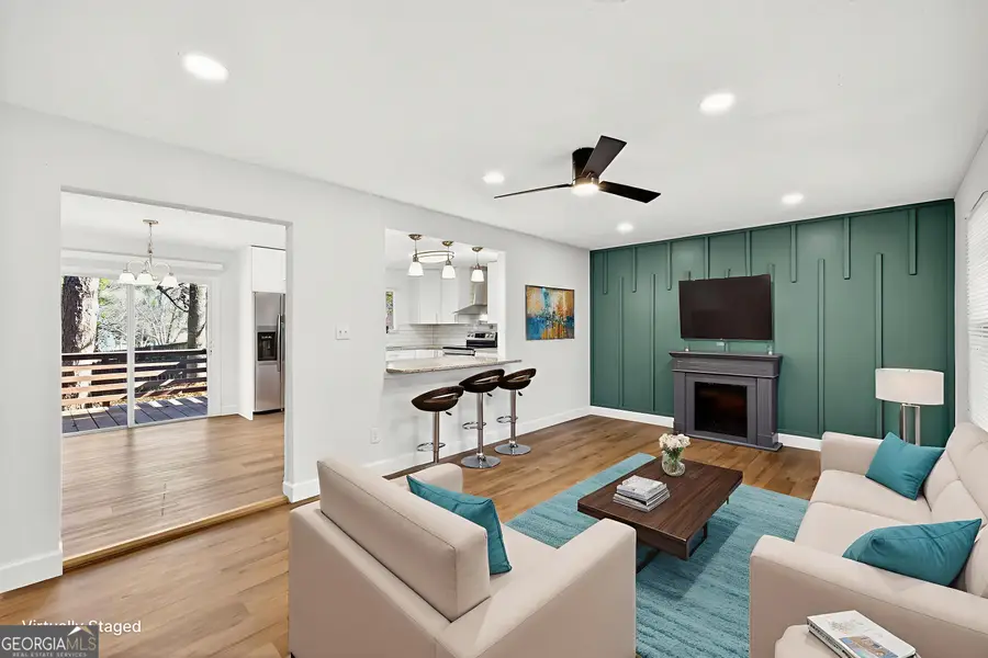 7336 Camelot Court, Riverdale, GA 30296 - Image #2