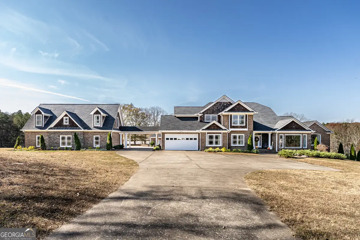 159 Ward Mountain Road, Kingston, GA 30145 - Image #1