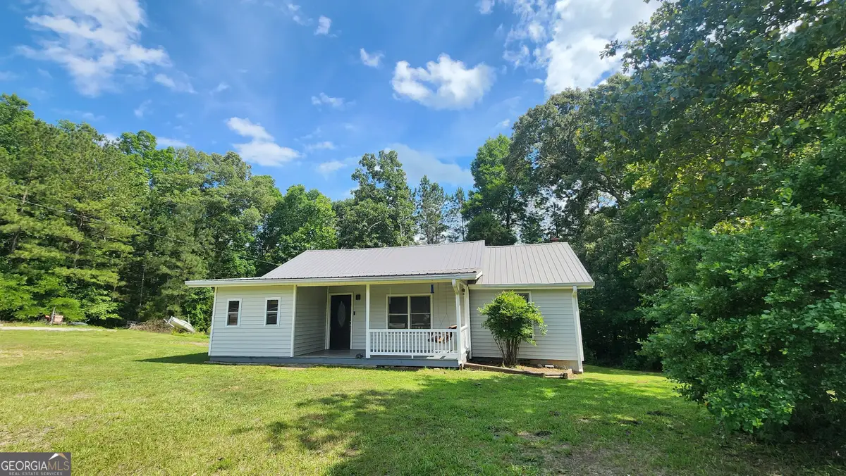 4326 Ga Highway 109, Molena, GA 30258 - Image #1