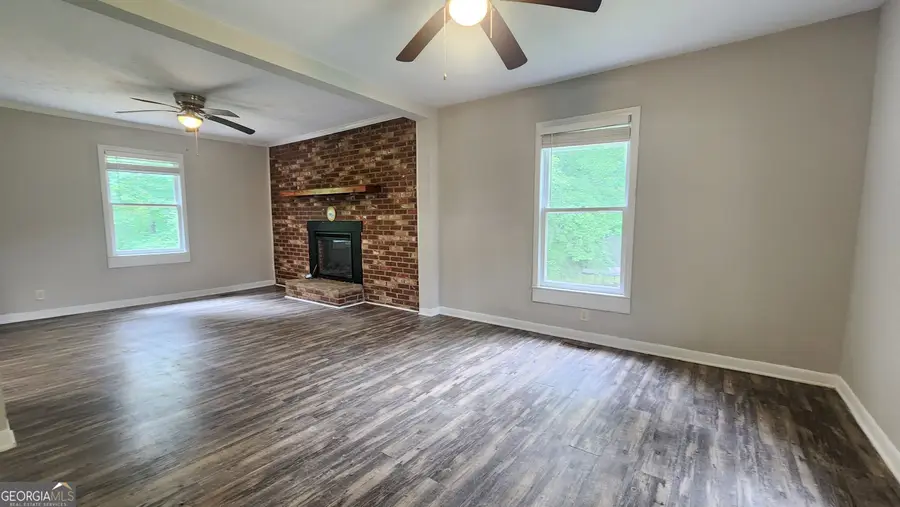 4326 Ga Highway 109, Molena, GA 30258 - Image #2