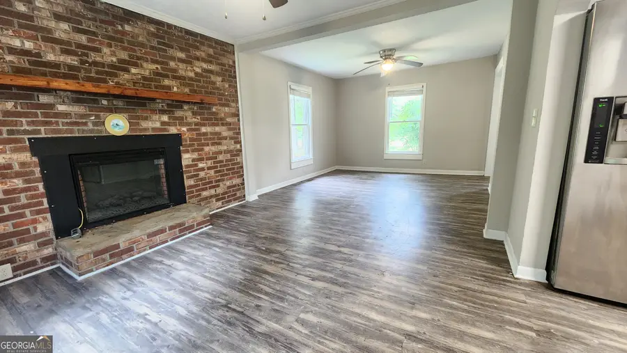 4326 Ga Highway 109, Molena, GA 30258 - Image #3