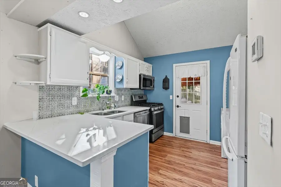 1351 Yorkshire Lane, Woodstock, GA 30188 - #2