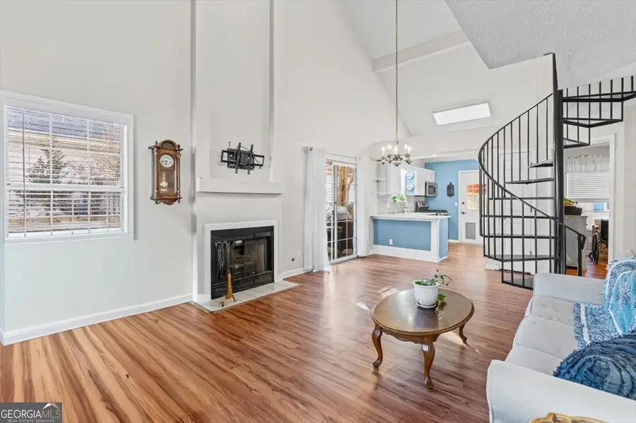 1351 Yorkshire Lane, Woodstock, GA 30188 - #3