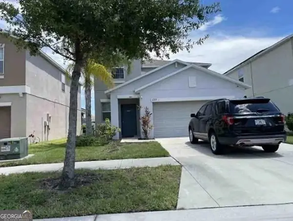 17333 White Mangrove Drive, Wimauma, FL 33598