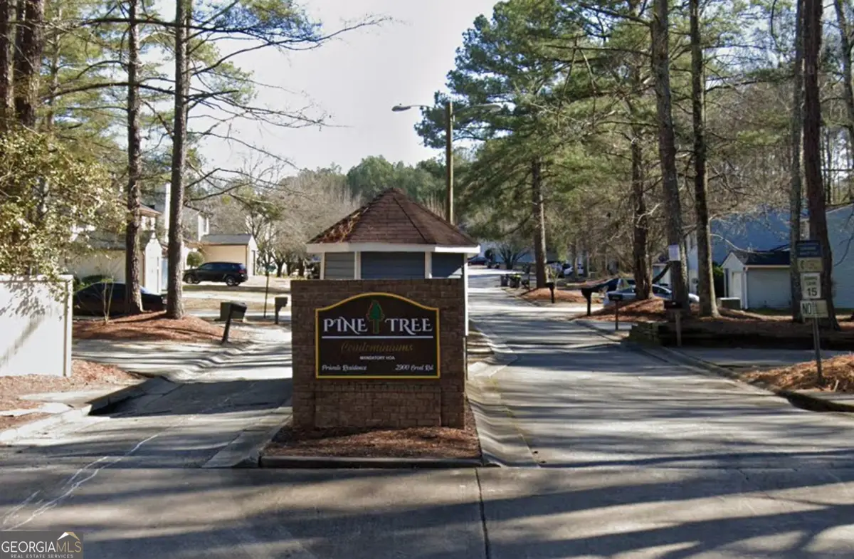 28 Pine Cone Court, South Fulton, GA 30349 - Image #1