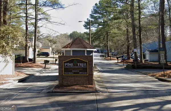 28 Pine Cone Court, South Fulton, GA 30349