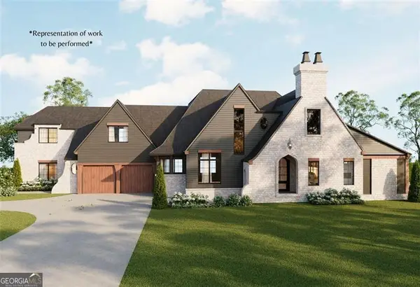 1770 Mayfield Road, Alpharetta, GA 30009