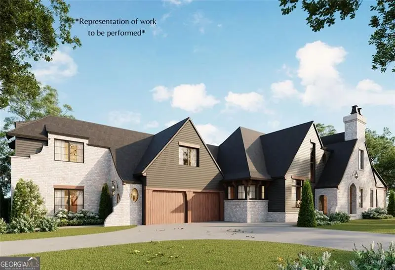 1770 Mayfield Road, Alpharetta, GA 30009 - Image #3