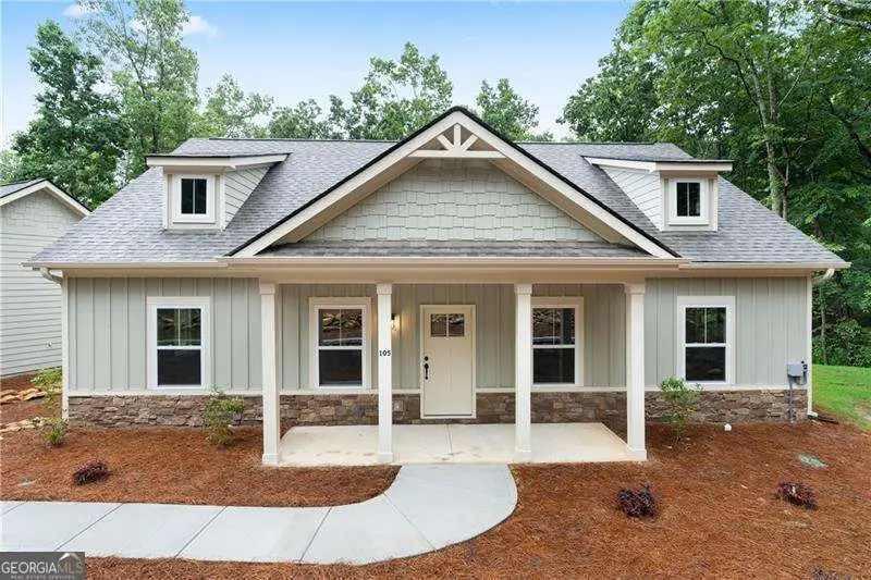 308 Pinebrook Drive, Waleska, GA 30183 - Image #2