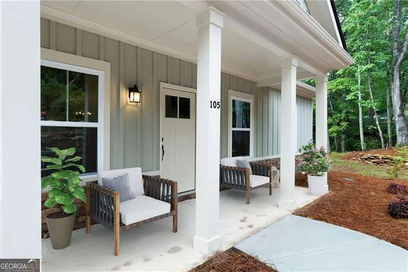 308 Pinebrook Drive, Waleska, GA 30183 - Image #3
