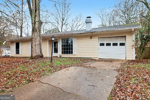 8865 Raven Drive, Jonesboro, GA 30238