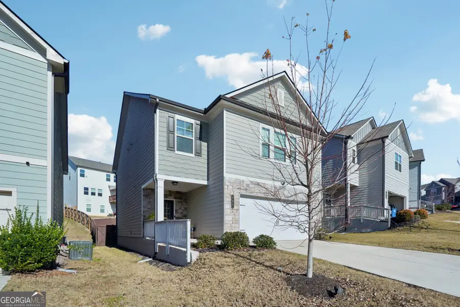 151 Auburn Depot Drive, Auburn, GA 30011 - Image #2