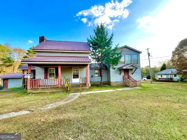 4365 Carrollton Vr Highway, Villa Rica, GA 30180