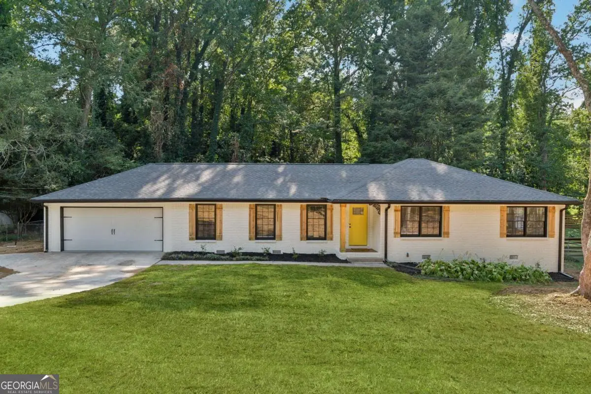 2055 Oak Road, Snellville, GA 30078 - Image #1