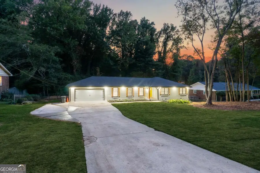 2055 Oak Road, Snellville, GA 30078 - Image #3