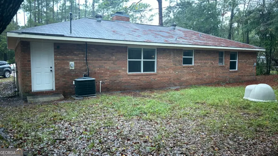 504 Martha Drive, Saint Marys, GA 31558 - Image #2